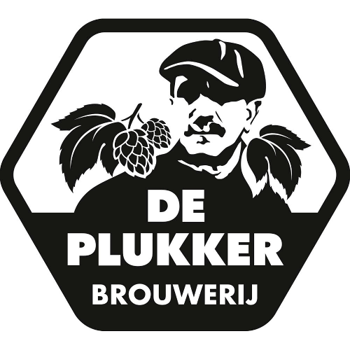 Brouwerij de Plukker logo Brouwerij de Plukker logo